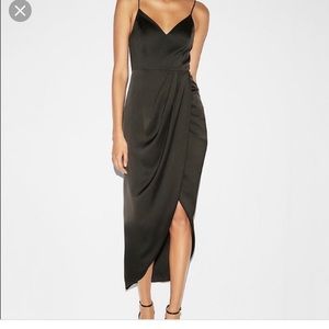 COPY - Express Satin dress